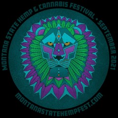 ENZYMES Set Montana State Hemp & Cannabis Festival 2021