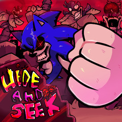 Hide & Seek (SCRAPPED)