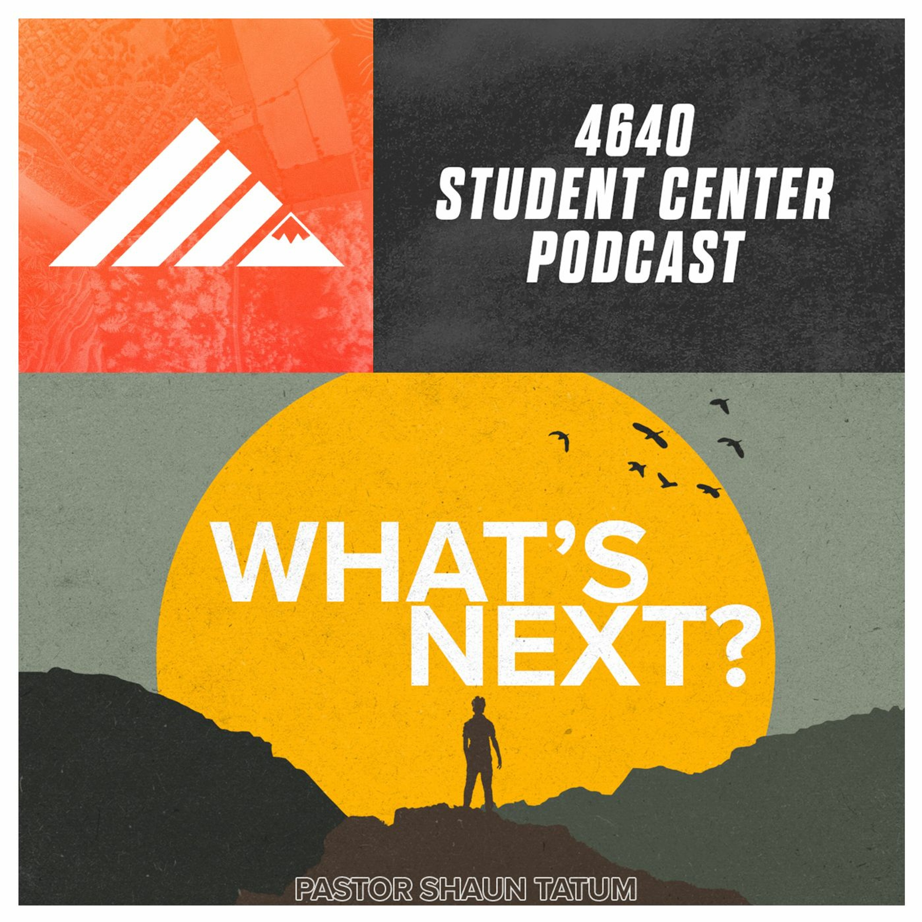 4640 Student Center