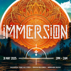 Jags_Immersion feat SumirunaAxon