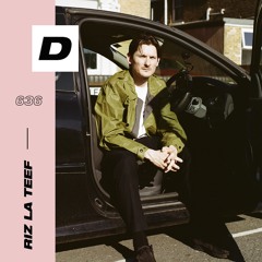 Dummy Mix 636 | Riz La Teef