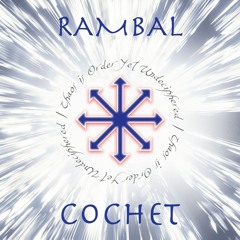 Premiere: Rambal Cochet - Guilty Trip (Anatolian Weapons Remix) [Electric Shapes]