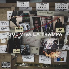 OMVR x JC x FERRORI - VIRGIL ABLOH (Prod.OMVR)