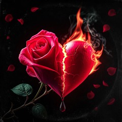 She Pulled Me From The Fire