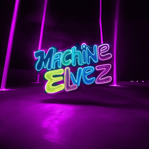 Shakewell -  Leglock(Machine Elvez Remix VIP)