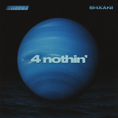 melvitto & gabzy - 4 nothin' (shaani's flip)