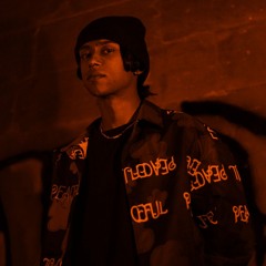 Locals Series // 158 - NØVA-K