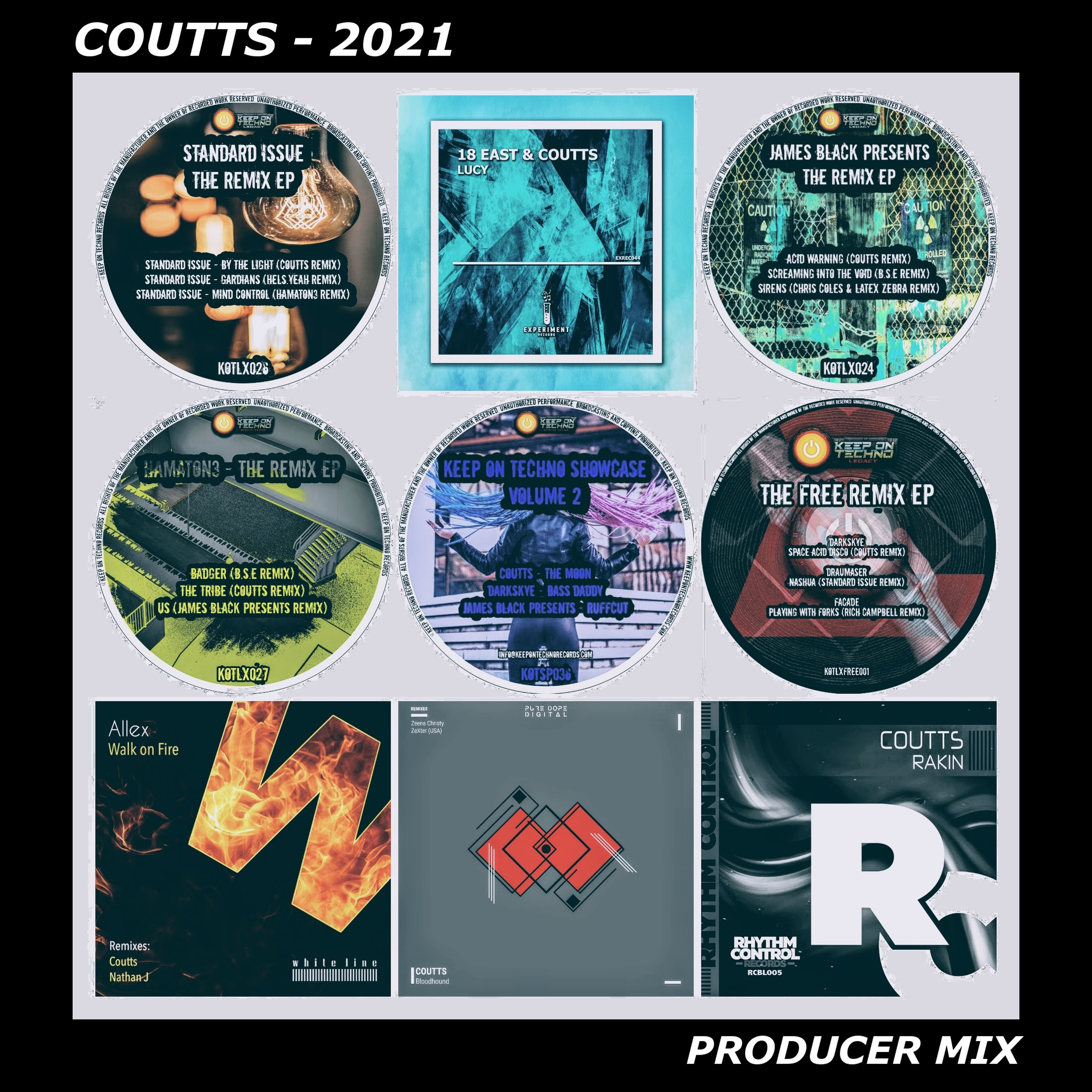 Coutts