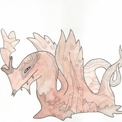 Drawn Worlds