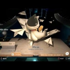 RhythmGame (Deemo/Cytus)