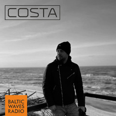 Costa - Baltic Waves Radio 056