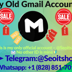 Best Marketplace to Buy Aged Gmail Accounts in 2025