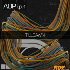 ADP i.p No 6/1 by Tilldawn