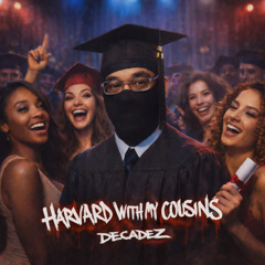 HARVARD WITH MY COUSINS