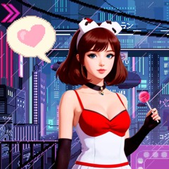 cherry girl