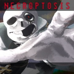necroptosis - 冥亡症 (Cover)