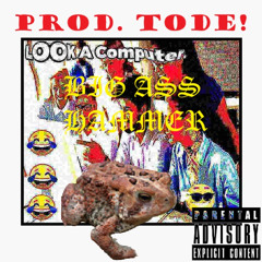 ~~BIG ASS HAMMER~~ (Prod. TODE!)