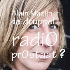 druppel 230 26 januari 25