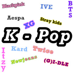 K-pop