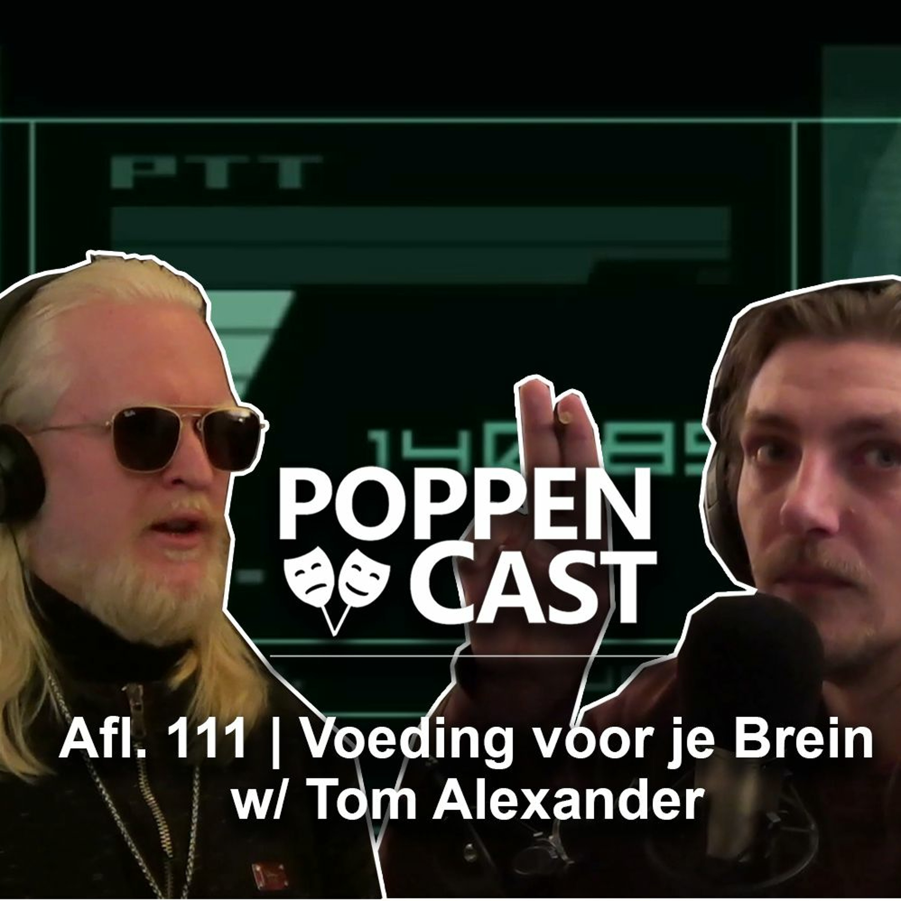 De PoppenCast
