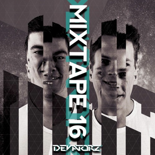 DEVATORZ - MIXTAPE 16 - RAW