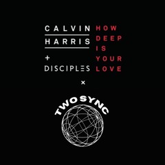 How Deep Is Your Love (Amapiano Remix)