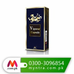 Vigpower Capsule In Pakistan 03003096854