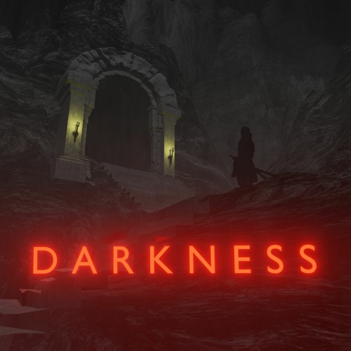 GuiltyNoise - D A R K N E S S