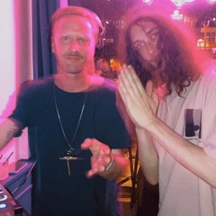 Maxxe X Zicol - Dj Set @Bdm