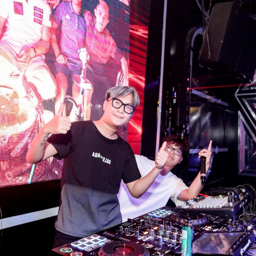 ĐOẠN ĐƯỜNG TƯƠNG LAI REMIX - KHANG VIỆT ( TDC REMIX )