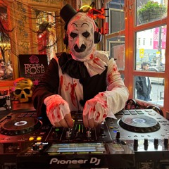 Live From Chimaera Halloween Special! 24’