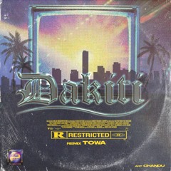 BAD BUNNY & JHAY CORTEZ - DAKITI TOWA REMIX