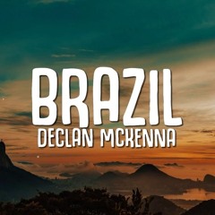 Brazil (soundcloud)