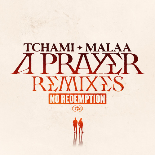 A Prayer (LOKMANN Remix)