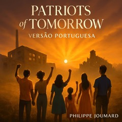 Patriots of Tomorrow - Versão Portuguesa