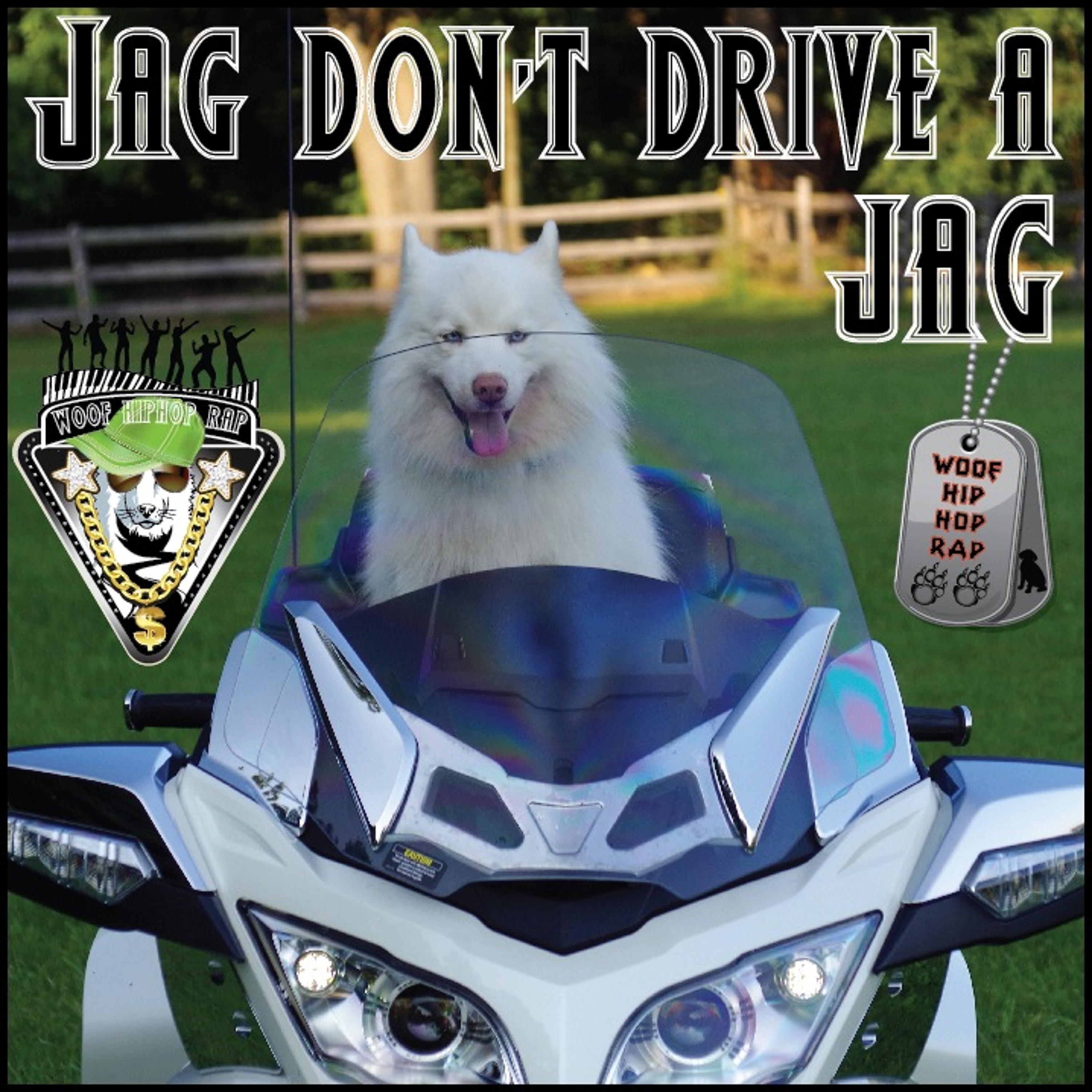 WooFDen