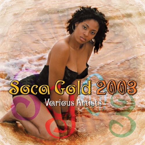 Turn It Up (feat. Andy Anderson)