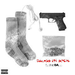 slimeball - drugs in sock (okayb) [VLS + Slump audios]