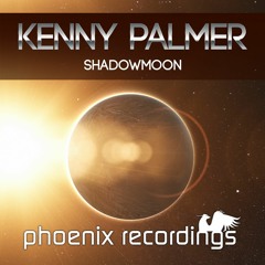Kenny Palmer - Shadowmoon