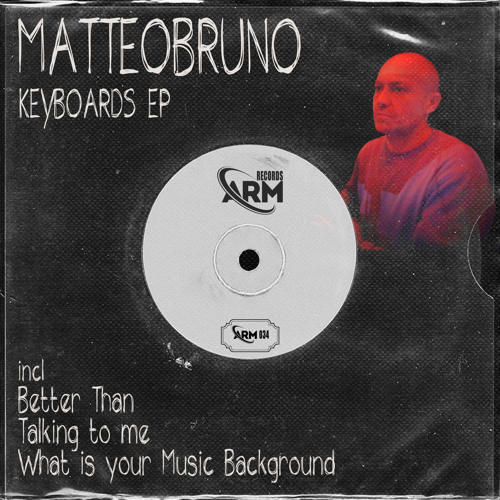 MATTEOBRUNO - Better Than (Original Mix)