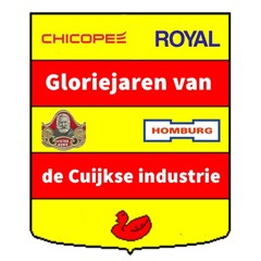 Gloriejaren van de Cuijkse Industrie   deel #1   Louis Jansen: het trekpaard van Cuijk