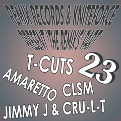 The Timespan - Stop The Feeling (Amaretto Remix)