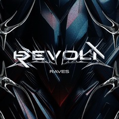 Victor Krum @ Revolt Raves 2025 | WAV, Liverpool