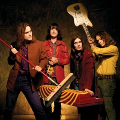 Sebrina, Paste & Plato (Warfield 1993) STEREO AI-REMASTER ATTEMPT