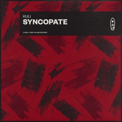 KULI - Syncopate