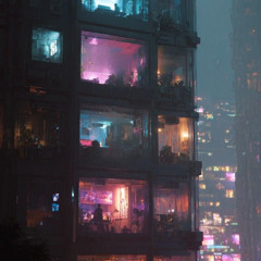 LATE NIGHT HIP-HOP BLEND