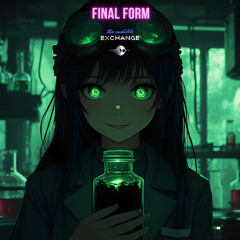 Final form (Remastered)