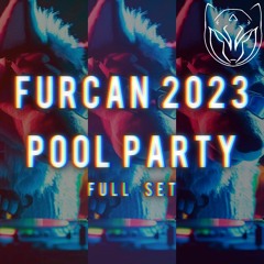 Aromn & DiKov - Live at Furcan, Pool Party, Puebla [15.07.2023]