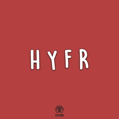 HYFR (feat. Malcolm Anthony)