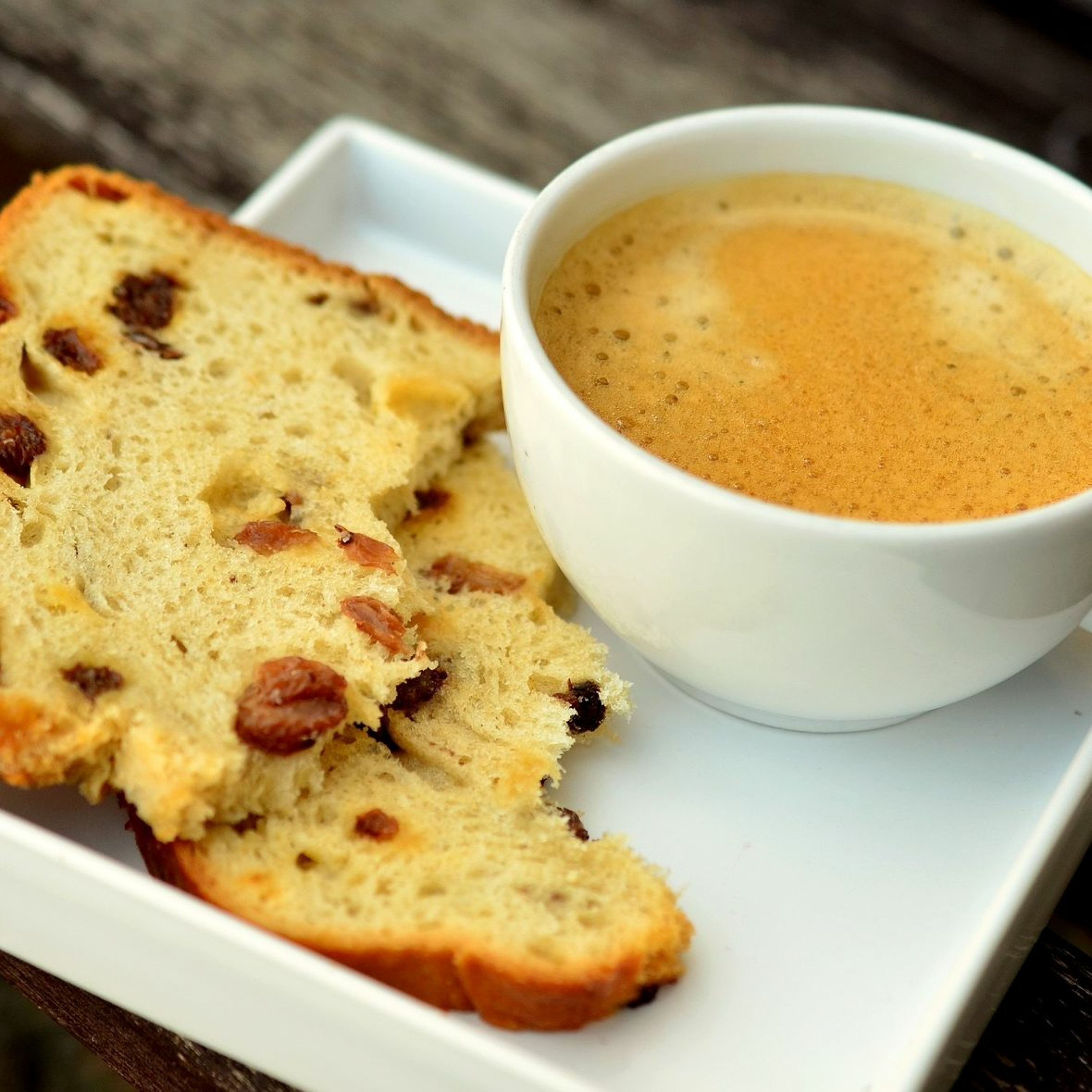 Books and Beyond: Literary Lounge: Coffee and brioche for the unseen and unwanted episode artwork